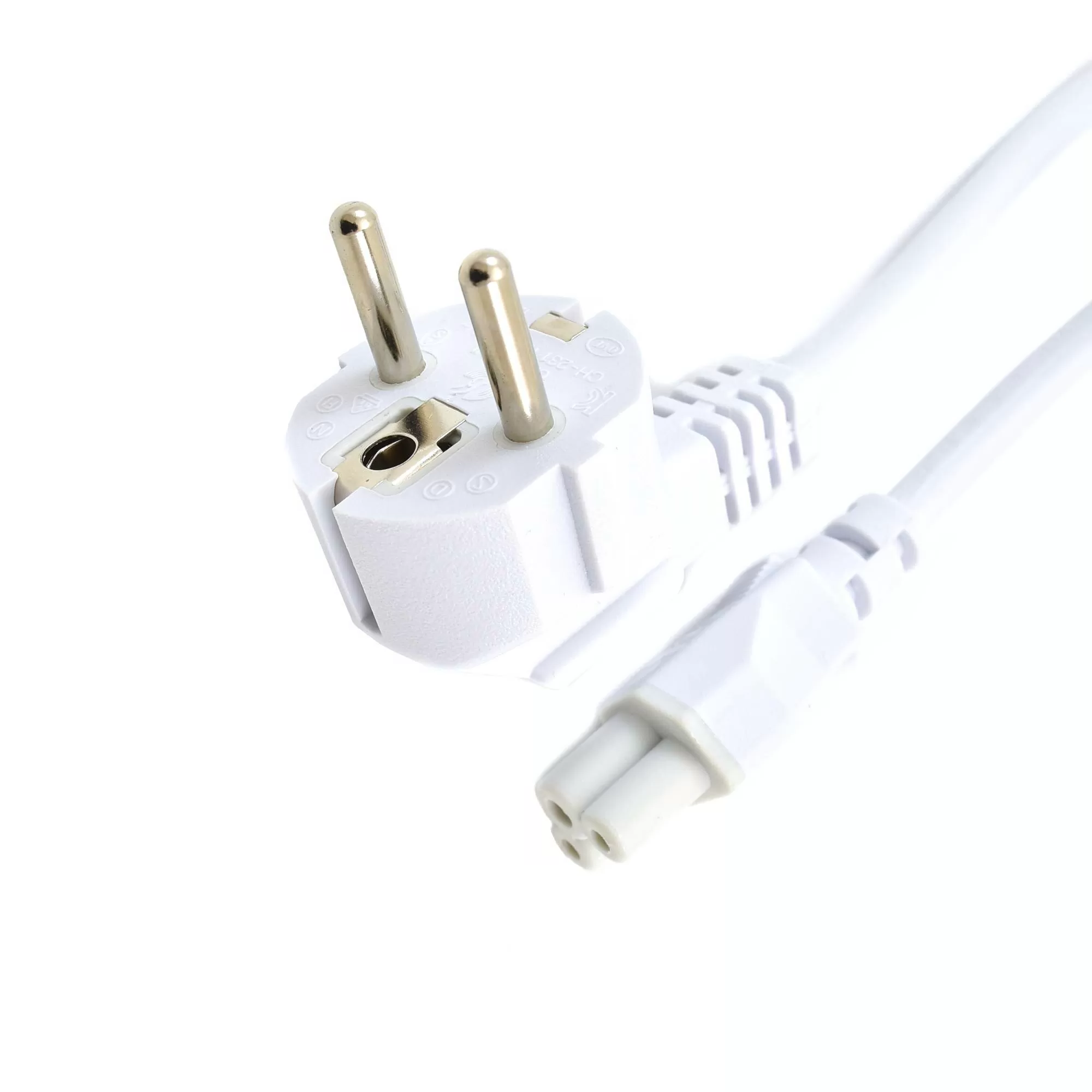 Nabíjení pomoci AC