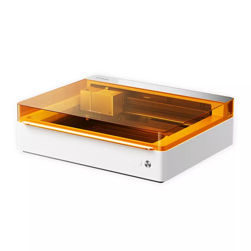 xTool Gravírování