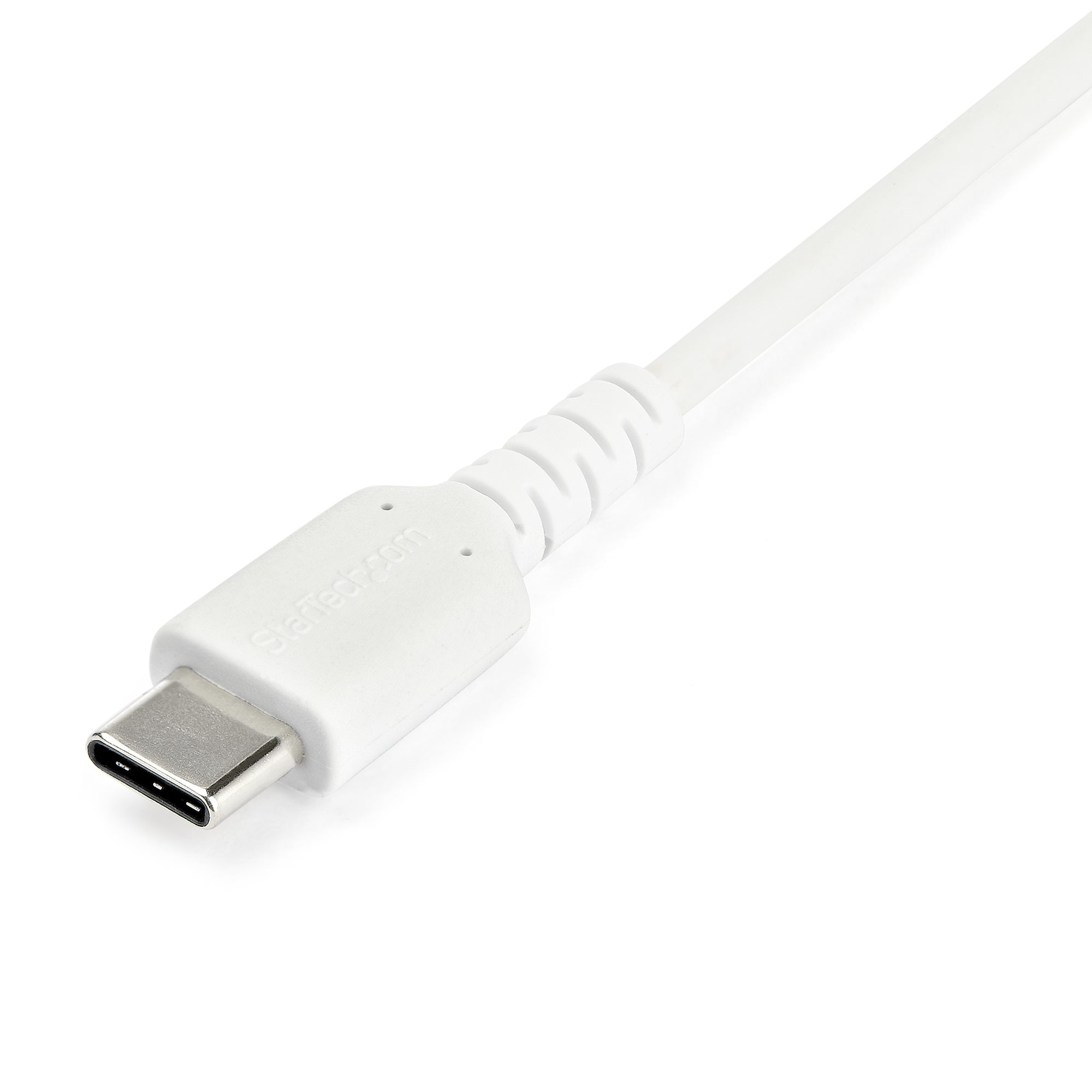 Nabíjení pomoci USB-C