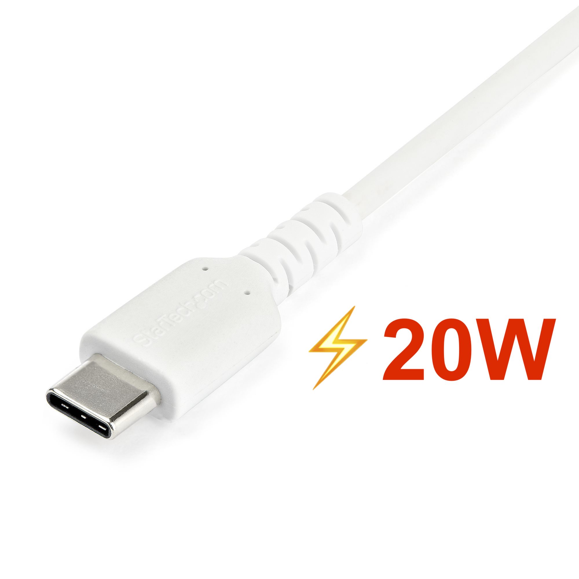 Nabíjení pomoci USB-C 20W