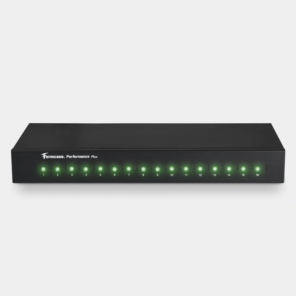 TransformerHub H16-PD Perf. Plus - 65W - USB-C - Nabíjecí HUB / ROZBALENO REFURBISHED