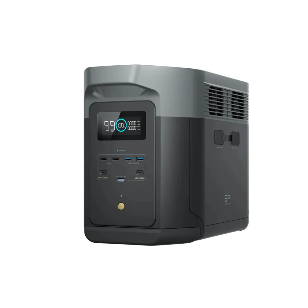 EcoFlow DELTA 2 Max