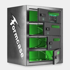 TransformerLocker L04-PD Perf. Plus - Nabíjecí Stanice