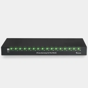 TransformerHub H16 Pro (Sync & Charge) USB-C - Nabíjecí HUB