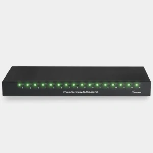 TransformerHub H16C Pro (Charge Only) USB-C - Nabíjecí HUB