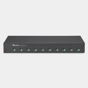 TransformerHub H10-PD Perf. Plus - 65W - USB-C - Nabíjecí HUB
