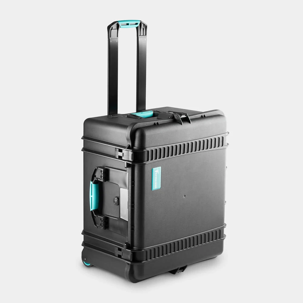 TransformerCase T16M-PD Perf. USB-C - Nabíjecí Kufr