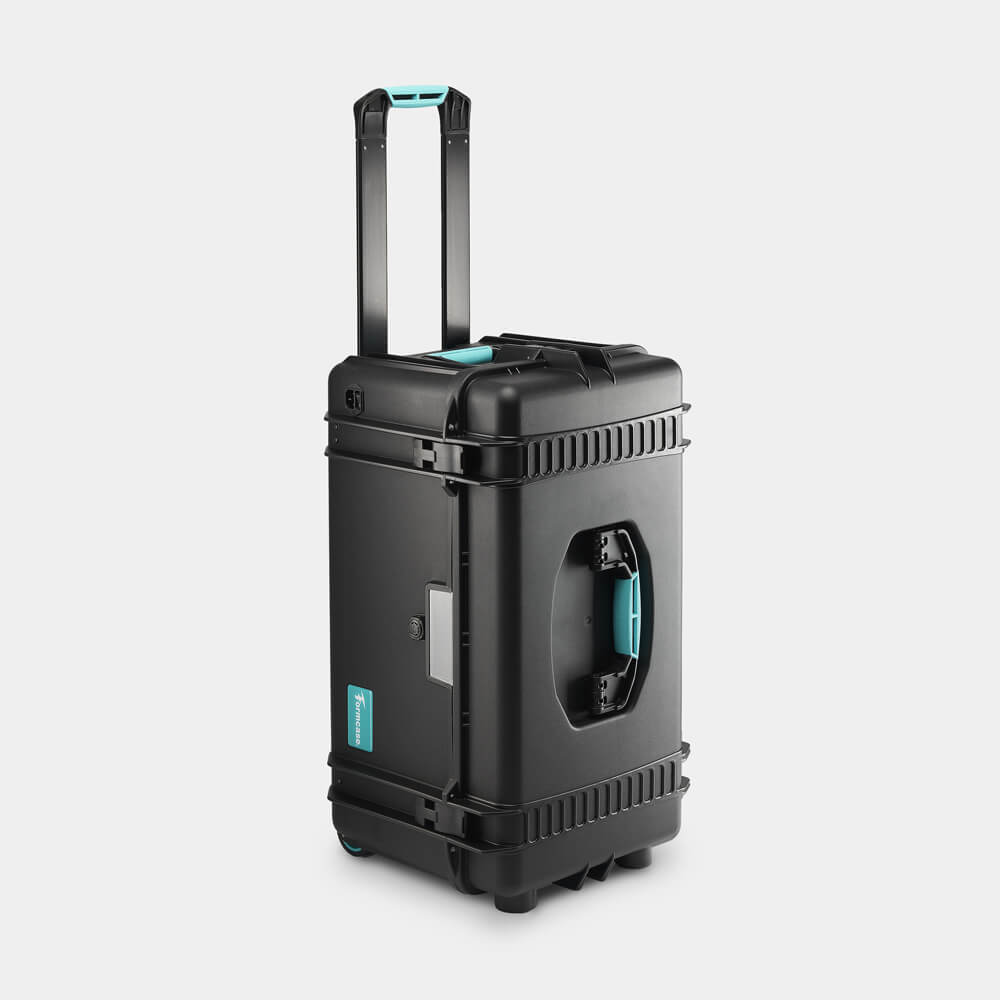 TransformerCase T16S-PD Perf. Plus USB-C - Nabíjecí Kufr