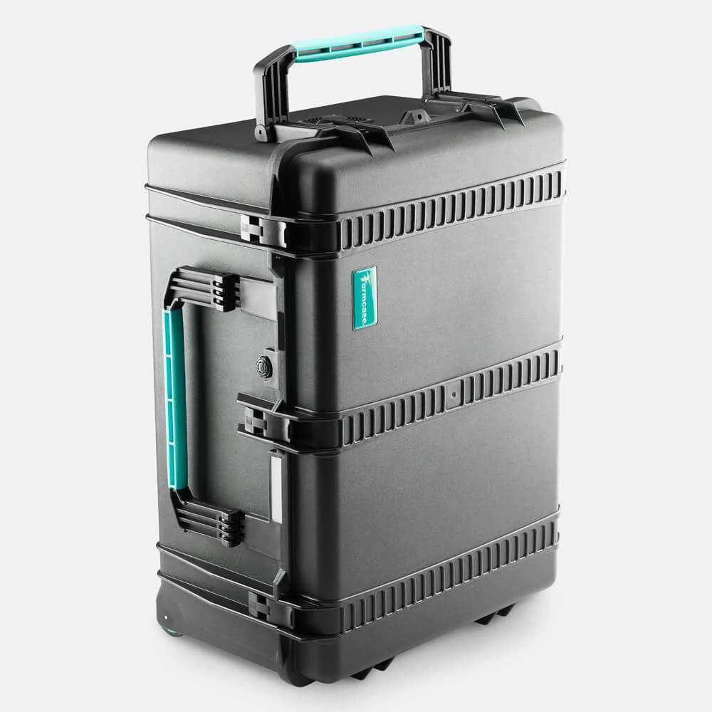 TransformerCase T24 LX AC - Nabíjecí Kufr