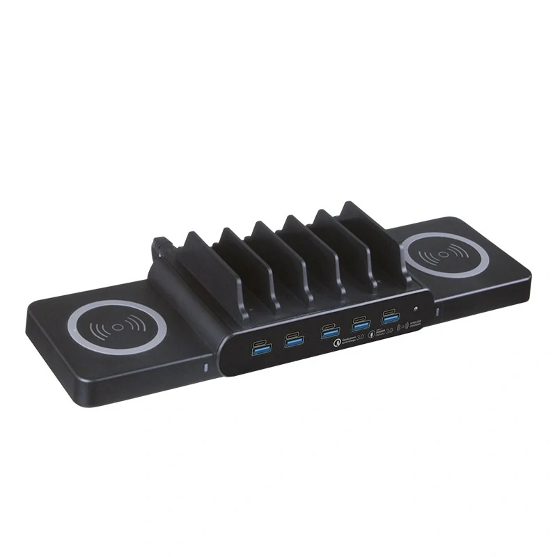 Charging C5 - 150W celkem