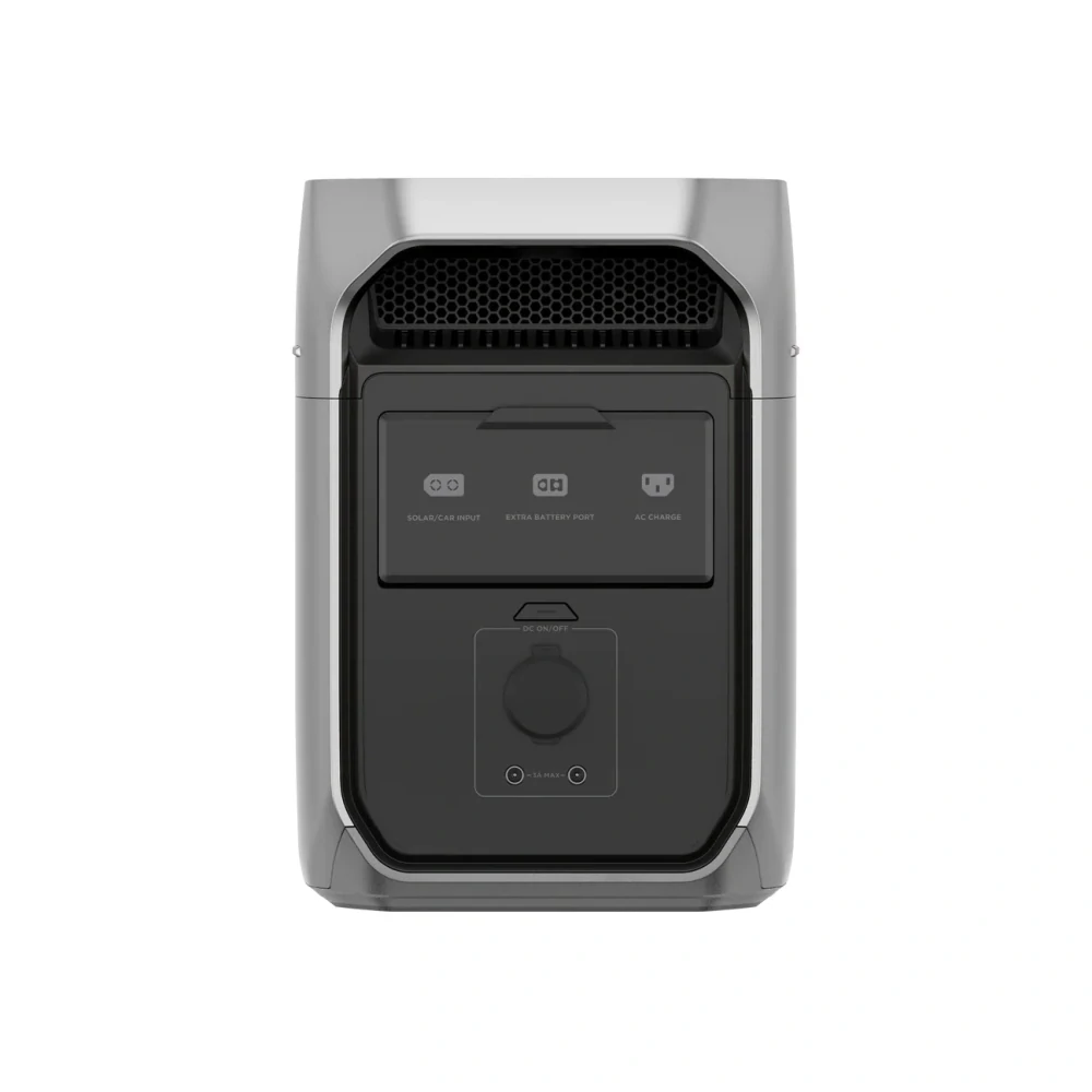 EcoFlow DELTA 3 Plus