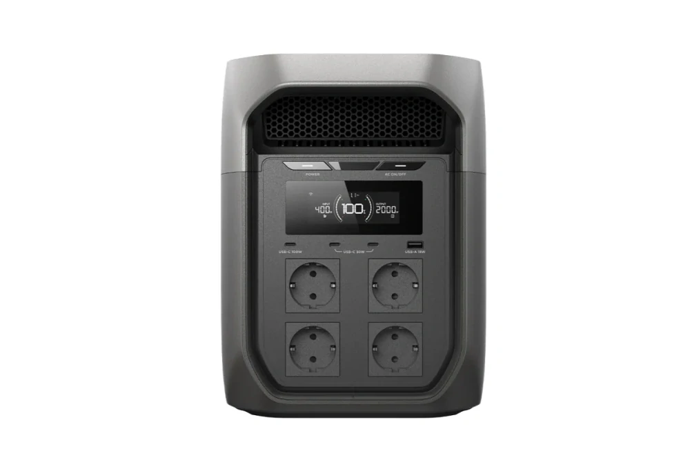 EcoFlow DELTA 3 Max