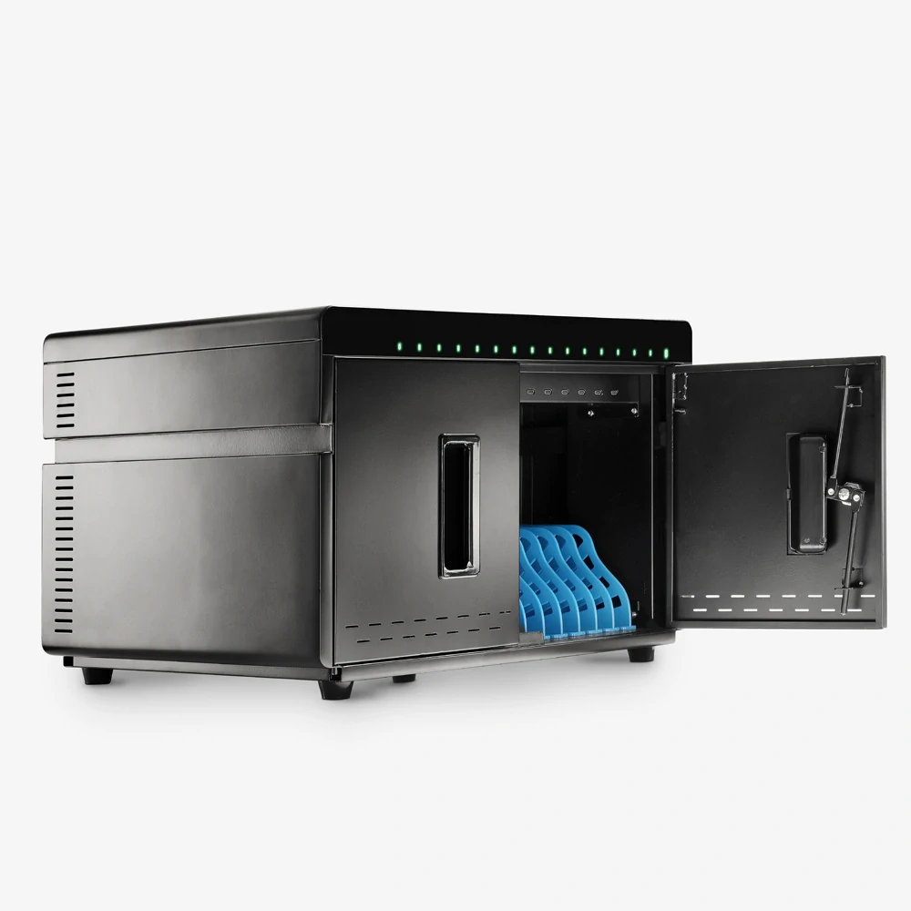 Transformer Box B16-PD Performance USB-C - Nabíjecí Stanice / ROZBALENO PRO PREZENTACI