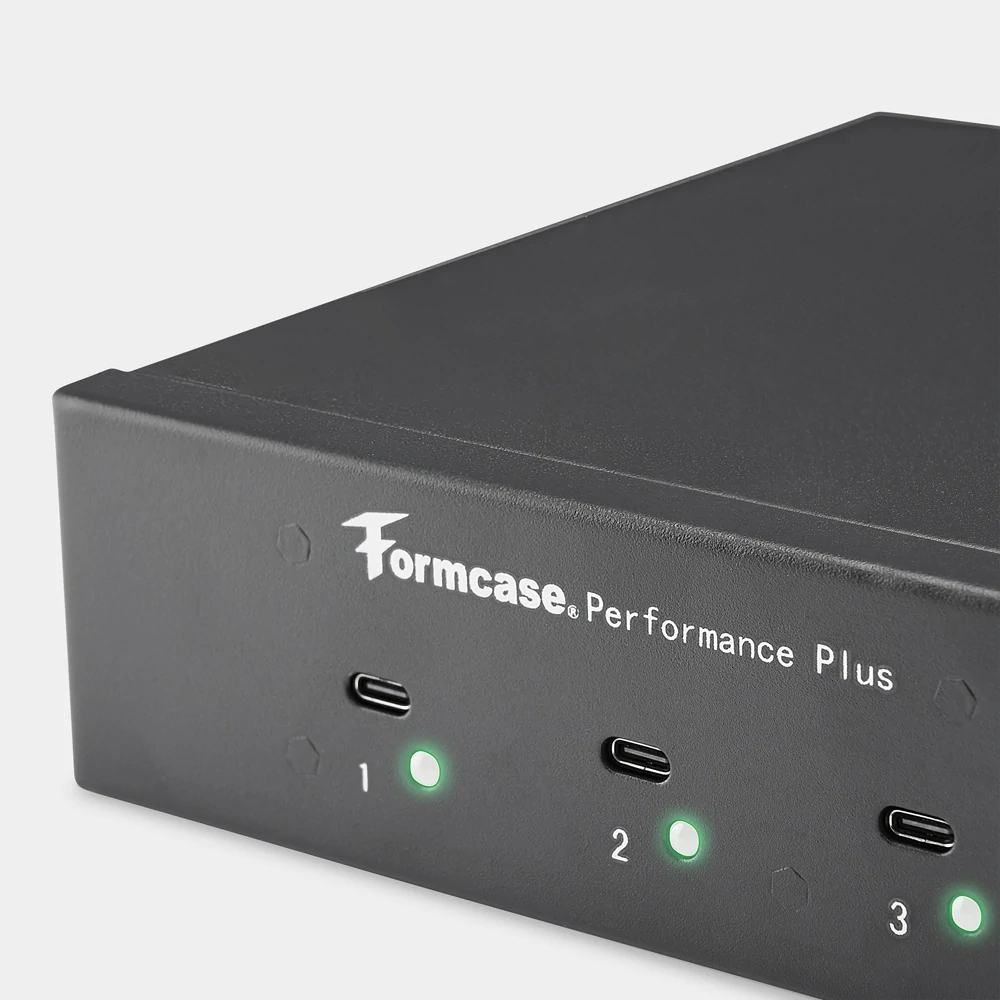 TransformerHub H10-PD Perf. Plus - 65W - USB-C - Nabíjecí HUB