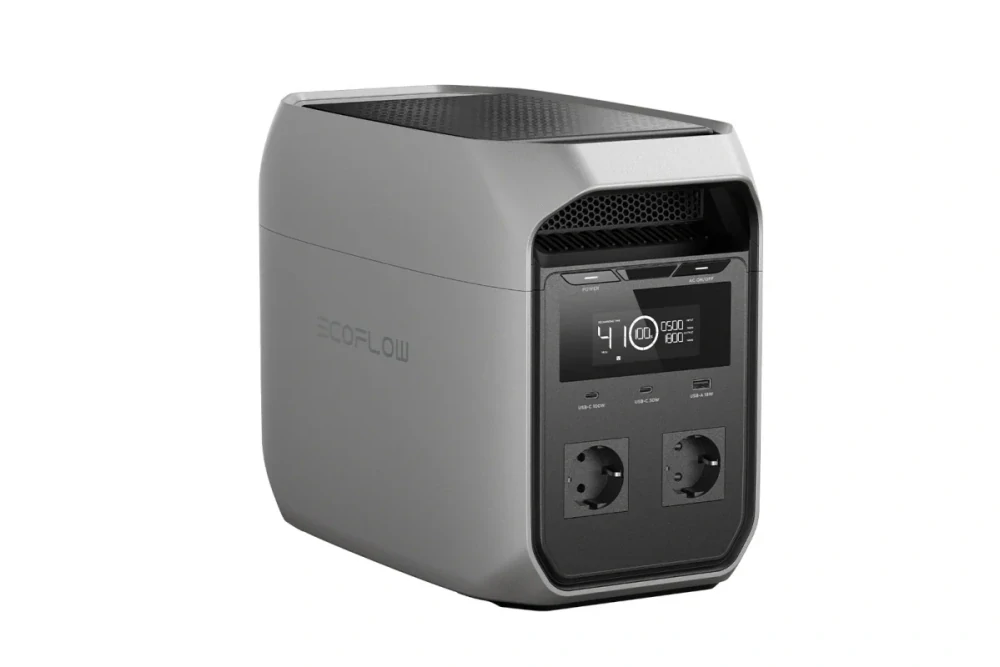 EcoFlow DELTA 3 Classic