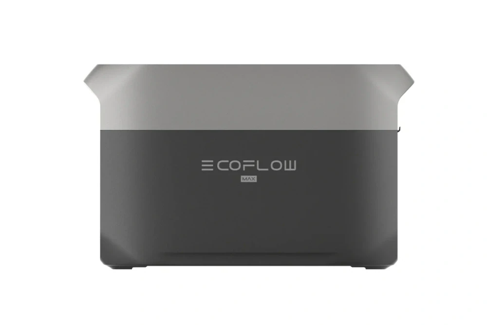 EcoFlow DELTA 3 Max