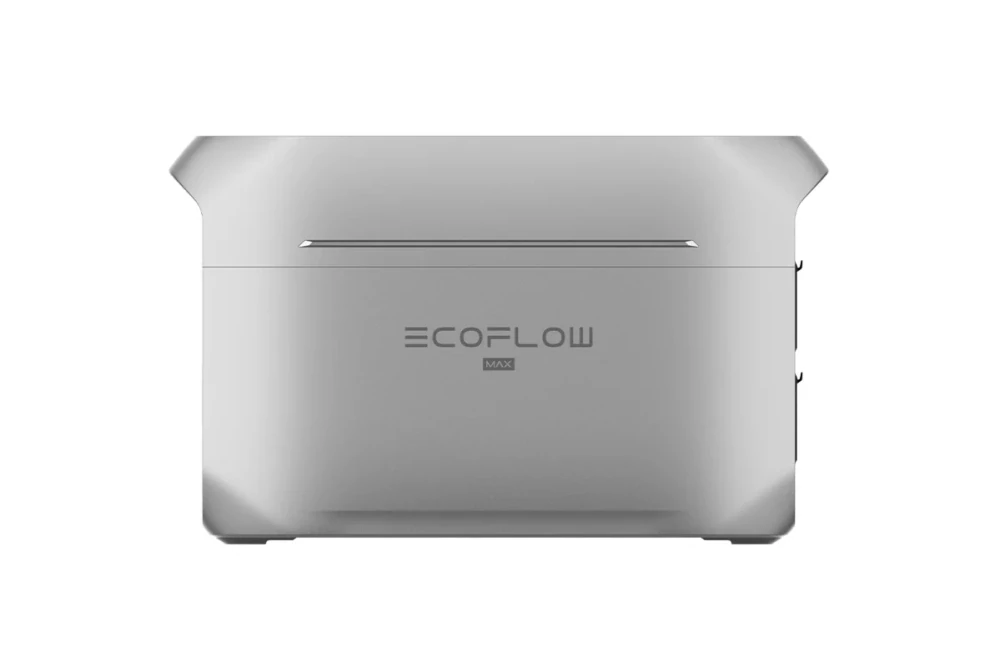 EcoFlow DELTA 3 Max Plus