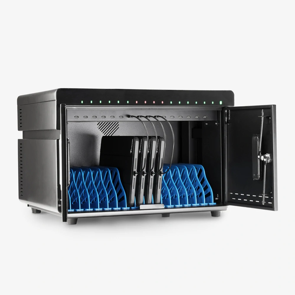 Transformer Box B16-PD Performance USB-C - Nabíjecí Stanice / ROZBALENO PRO PREZENTACI