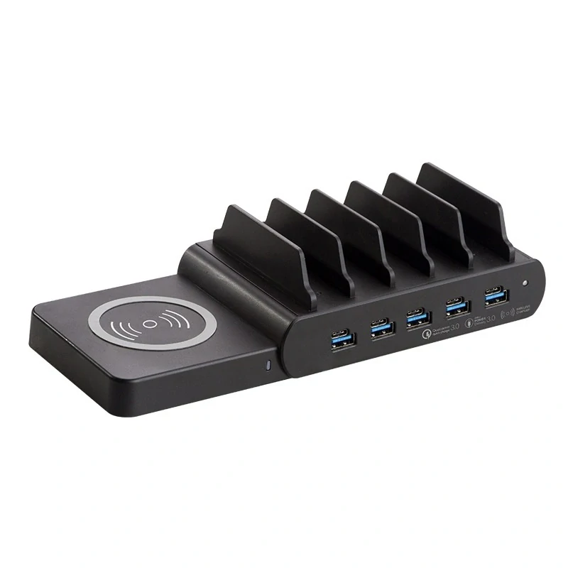 Charging C5 - 150W celkem