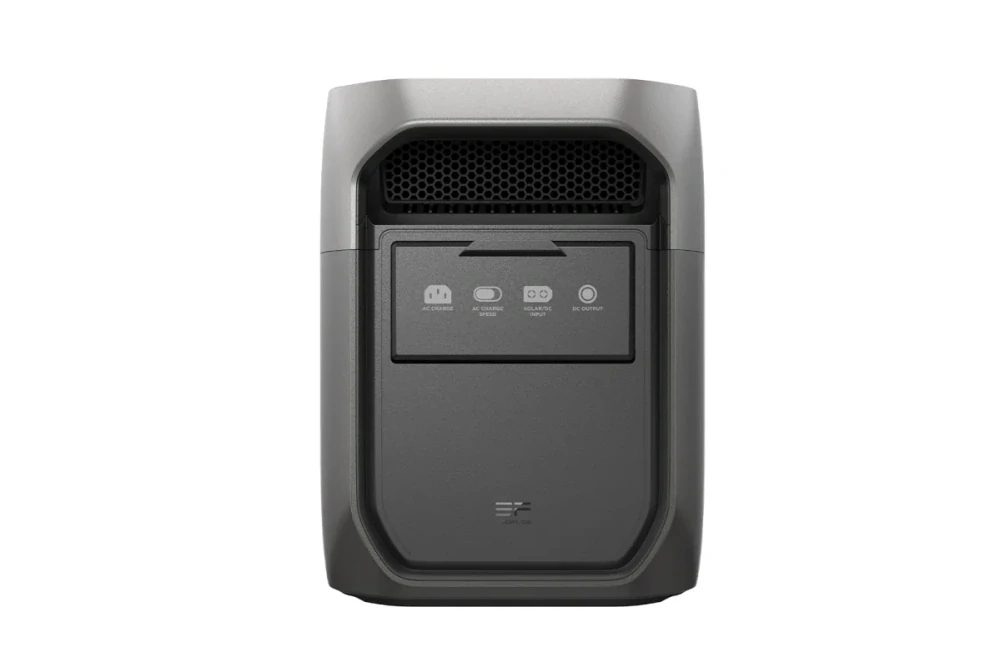 EcoFlow DELTA 3 Max