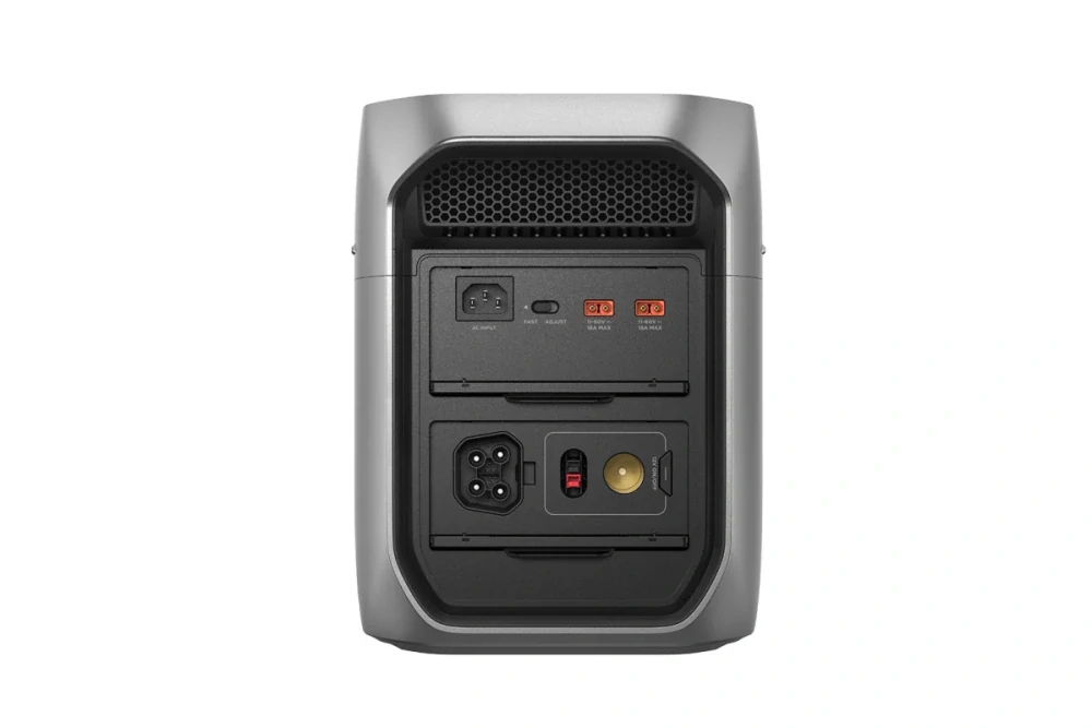 EcoFlow DELTA 3 Max Plus