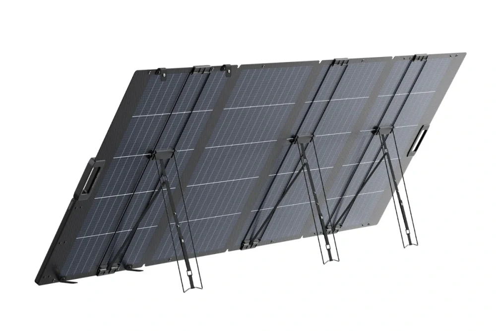 EcoFlow solární panel 400W skládací - 2.generace