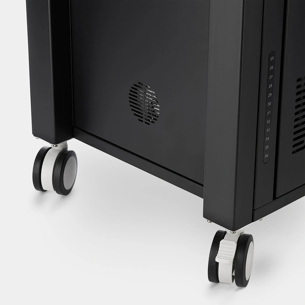 TransformerCart T36PD Perf. Plus USB-C - Nabíjecí Stanice