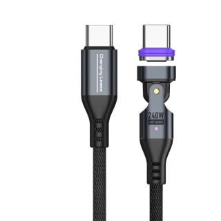Charging - USB-C magnetic