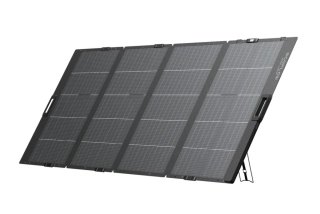 EcoFlow solární panel 400W skládací - 2.generace