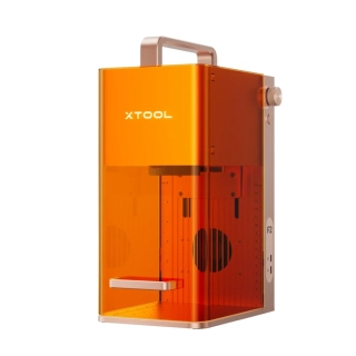 xTool - F2 přenosná laserová gravírka